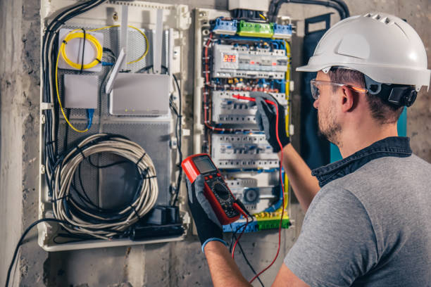 Best Electrical System Inspection  in Tiltonsville, OH
